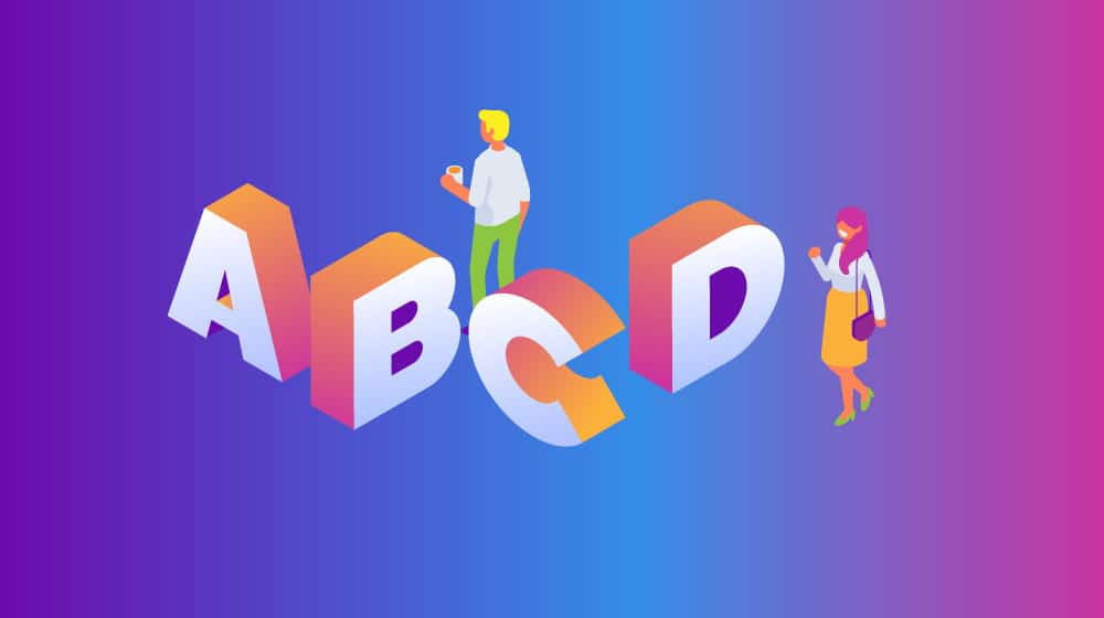 Marketing Acronyms Glossary Part 1