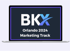 BKX 2024 Marketing Track
