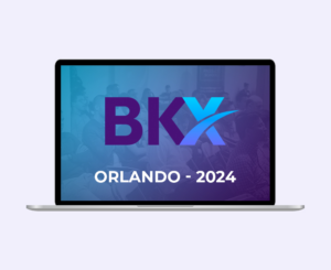 BKX 2024 Recordings