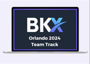 BKX 2024 Team Track