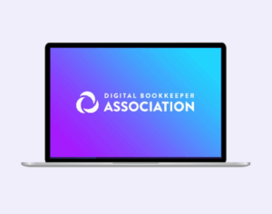 Digital Bookkeeper Association