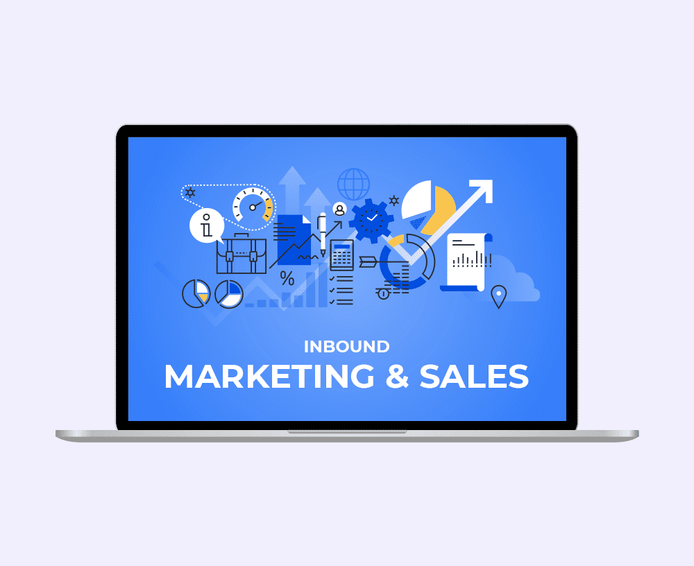 Inbound Marketing and Sales