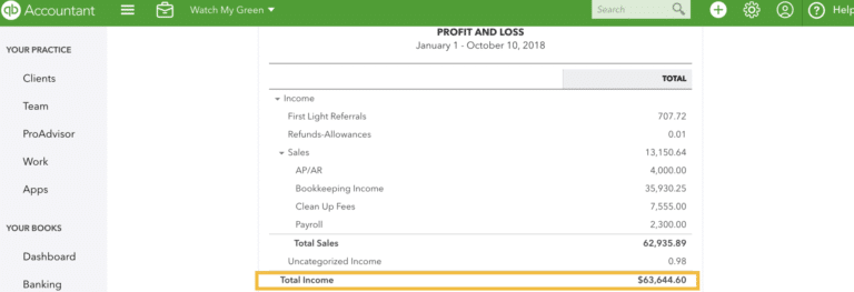 Justin income updated screenshot lg